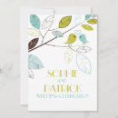 Search for lovebirds wedding invitations Vintage
