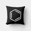 Recherche de geeky coussins Cool