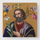 Recherche de famille sainte horloges Jésus