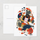 Search for japanese geisha postcards Travel