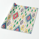Search for ornament wrapping paper Abstract