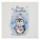 Recherche de pingouins mignons posters Pour tous