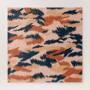 Recherche de camouflage puzzles Abstrait