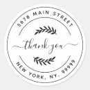 Search for circle logo stickers Elegant round logo