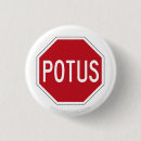 Search for potue buttons Potus