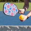 Search for preppy pickleball paddles Pattern