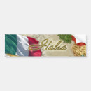 Search for made in italy bumper stickers Europe