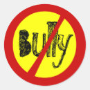 Recherche de anti intimidation autocollants École