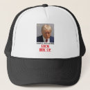 Search for lock baseball hats Prison