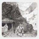 Search for gold mining stickers School