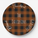 Search for thanksgiving plates Pumpkin spice