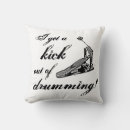 Search for drum pillows Drummer boy