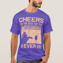 Search for cat dad mens tshirts Legend
