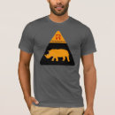 Recherche de rhinocéros noir tshirts Nature