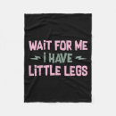 Search for legs blankets Unique