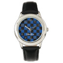 Recherche de damier montres Pour enfants
