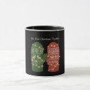 Search for our first christmas mugs Winter