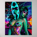 Search for glitch posters Fantasy