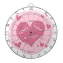 Search for heart darts dartboards Stylish