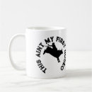Recherche de rodeo mugs Drôle