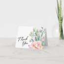 Search for wildflower thank you cards Bohemian