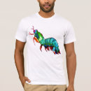 Search for mantis shrimp tshirts Sea
