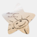 Search for smiling stars stickers Fun