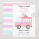 Search for heres the scoop birthday invitations Two sweet birthday