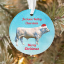 Search for beef ornaments Bull