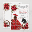 Search for charro birthday invitations Charra