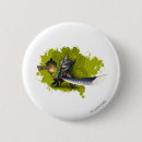 Recherche de chasseurs badges Logo