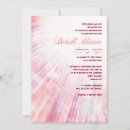Search for beam invitations Pink