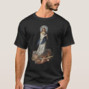 Search for immaculate conception tshirts Religious