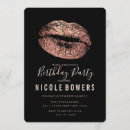 Recherche de lips invitations Lèvres