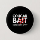 Search for cougar buttons Halloween
