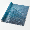 Search for beach scenes wrapping paper Sea