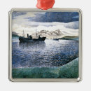 Search for realism ornaments Vintage
