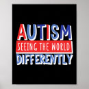 Recherche de enfant autiste posters Audhd