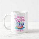 Recherche de whimsical mugs Licorne