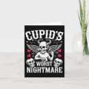 Recherche de halloween saint valentin cartes Squelette