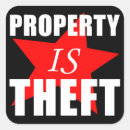 Search for theft stickers Anarchism