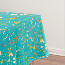 Search for paint splatter tablecloths Abstract