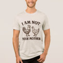Search for hen mens tshirts Farm animals