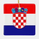 Search for croatian ornaments Flag