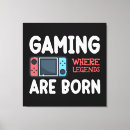 Search for nerd canvas prints Computer