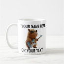 Search for cool guitar mugs Guitarist