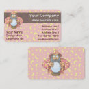 Search for wizard business cards Crystal ball