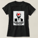 Search for funny anti trump tshirts Satire