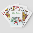 Search for snowman playing cards Birds