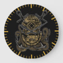 Recherche de plonger horloges Plongeur